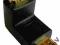 ADAPTER  HDMI kątowy 90st. gn--wt nowy złoty