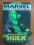 UNIKAT Marvel Encyclopedia Vol.3 : The Hulk