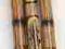DIDGERIDOO bambusowe 120 cm e-djembe