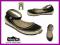SIMPLE SHOES - eko buty z USA - espadryle - 36