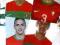 Zdjęcia Portugali Euro 2012