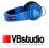 Słuchawki SkullCandy Hesh NBA z 2011r. VBSTUDIO