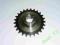 Koło zębate z=25 08B1  1/2" hartowane ANNA