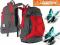 Plecak Balance 18L OUTHORN sportowy turystyczny