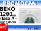 HiT! BEKO - klasa A+ / 1200obr.  g.polska FVAT