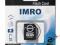 Karta MICRO 2 GB IMRO 2 GB + ADAPTER SD