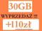 Internet Orange Free na kartę 30GB +110zł gratis