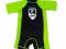 Quiksilver Lajkra dla Dzieci SHIEL KNOCK, r.T1