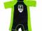 Quiksilver Lajkra dla Dzieci SHIEL KNOCK, r.T3