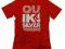 Quiksilver Lycra męska CAB SURF TEE, roz.L