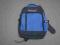 Plecak granatowo niebieski Poznań ;GLO