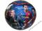 PIŁKA NOŻNA 5 SUPER KOLORY