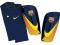 Ochraniacze NIKE FC BARCELONA shield L 170-180 cm