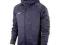 Bluza z kapturem NIKE THERMA HOODY EXPRESS 140-152