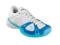 Buty tenisowe WILSON RUSH PRO CC 39 - 24,5 cm