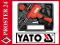 LUTOWNICA TRANFORMATOROWA YATO YT-8245 180W ZESTAW