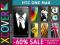 HTC ONE MAX FOLIA + SKIN ETUI + GRATIS