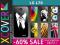 LG L70 FOLIA + SKIN ETUI + GRATIS