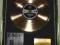 JOHNNY CASH Unchained gold LP DISPLAY limit=50szt!