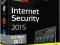 AVG Internet Security 2015 5PC / 1rok F-VAT 24/7
