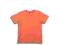 ZARA koszulka pomarańczowa 118 cm NOWA