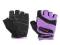 Rękawiczki METEOR FITNESS GRIP LADY size L