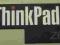 Naklejka Ibm ThinkPad Z61 30x18mm (294)