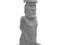 Rzeźba posąg figura Moai wym.220x100x50