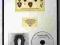 METALLICA Death Magnetic CD+KOSTKI DISPLAY