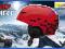 Kask narciarski GIRO RECRUIT 2, Red Arrows S P-ń