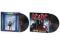 AC/DC Iron Man 2 + Who Made Who 3x LP zestaw