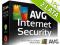 AVG Internet Security 2015 1PC / 2Lata F-VAT