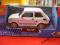 FIAT 126p MALUCH 1:34 WELLY