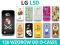 LG L50 | TURBO Case ETUI+2x FOLIA