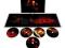 SOUNDGARDEN Superunknown 2014 DELUXE BOX CD+DVD