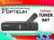 Tuner cyfrowy OPTICUM ORTON X80 do TNK TRWAM