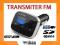 Transmiter FM elmak SAVIO TR-06 RDS MP3 SD USB 8GB