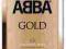 Abba Gold Anniversary Edition GOLD BOX SET 3xCD