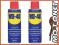 WD-40 WD40 WD SMAR SPRAY PENETRATOR SMARUJE CZYŚCI