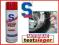 SMAR DO ŁAŃCUCHA - S100 WEISSES KETTEN SPRAY 400ml