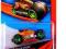 HOT WHEELS MOTOR RAJDOWY STREET SHOW MOTO BDN36