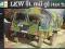 REVELL 03300 lkw 5T. MIL GL 4X4 TRUCK DO SKLEJANIA