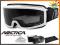 GOGLE ARCTICA G 77 E ANTI-FOG NARTY SNOWBOARD