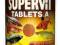 TROPICAL SUPERVIT TABLETS A 100G