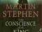 THE CONSCIENCE OF THE KING Martin Stephen TANIAwys