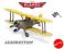 MATTEL PLANES SAMOLOTY LEADBOTTOM X9464