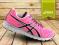 Buty do biegania asics GEL-ATTRACT 39,5 T28RQ