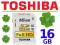 Karta Pamięci TOSHIBA UHS-1 SD SDHC 16GB class 10