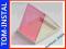 Filtr typu COKIN P pełny Różowy BOX pudełko