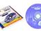 FUJI DVD-R LABELFLASH 4,7GB Jewel 10szt WaWa SKLEP